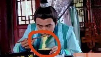 搞笑影视穿帮镜头,那些让人捧腹的搞笑影视穿帮瞬间