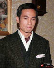 陈豪个人资料,影视界实力派演员，多部经典作品诠释人生百态