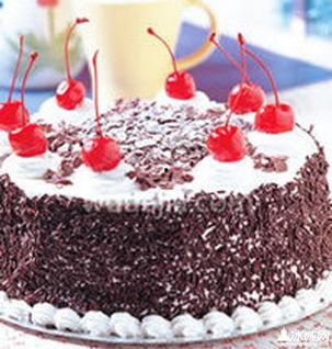 权志龙生日蛋糕图片,蛋糕造型独特彰显个性魅力