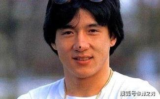 演员成龙的个人资料,华语影坛的传奇巨星，动作电影的代名词