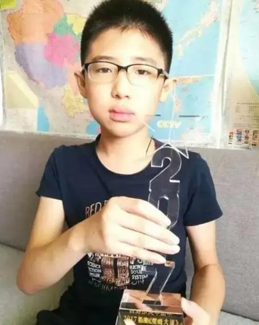 阙剑宇资料,探索科技前沿的杰出青年科学家